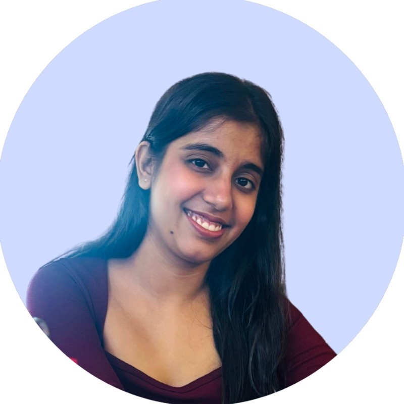Radhika Arora avatar