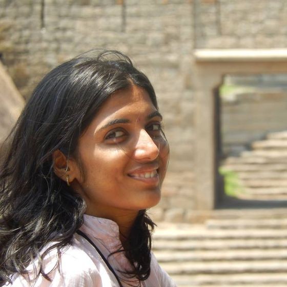 Ratna Tarigoppula avatar