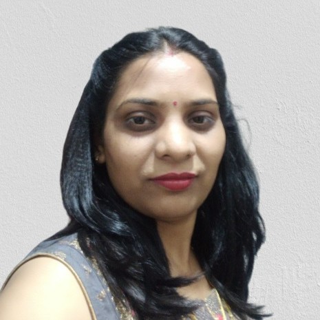 Rekharani Sharma avatar