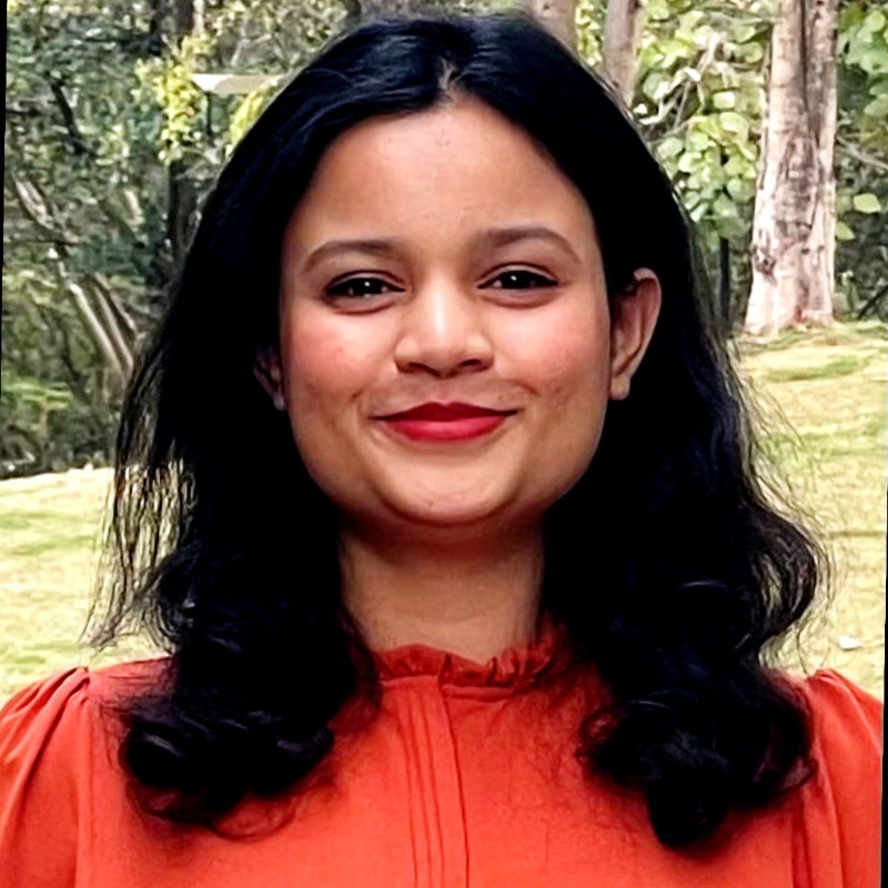 Sayali Shinde avatar