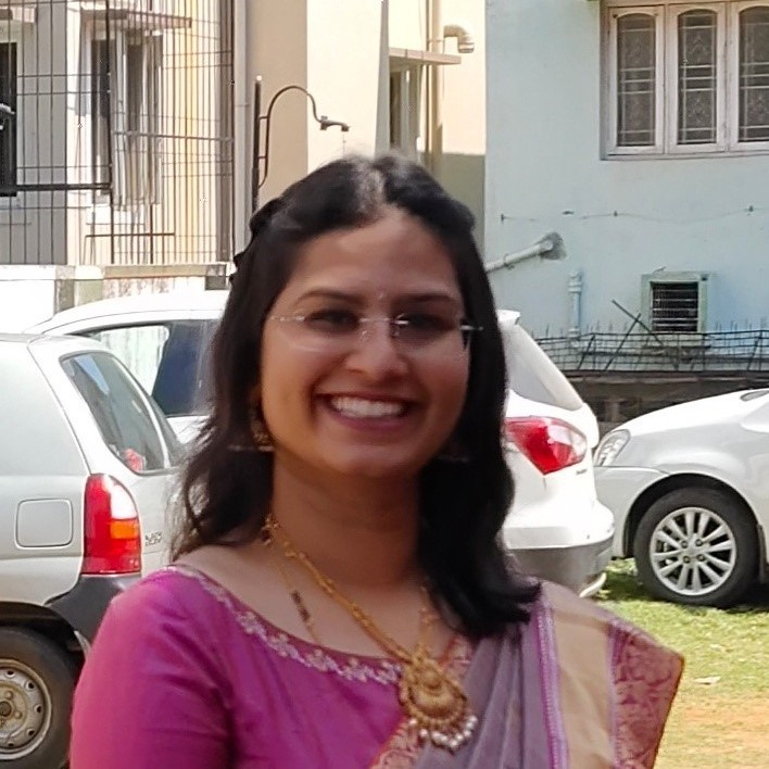 Shilpashree C Kasargod avatar