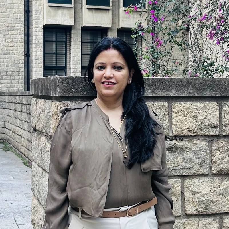 Shubhra avatar