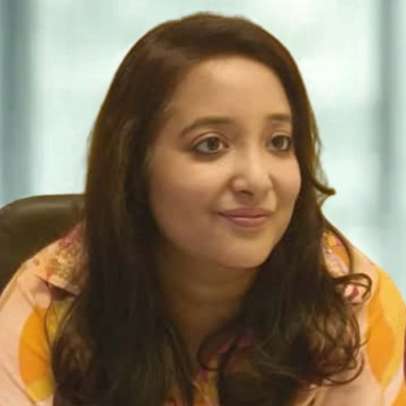Tripti Bansal avatar