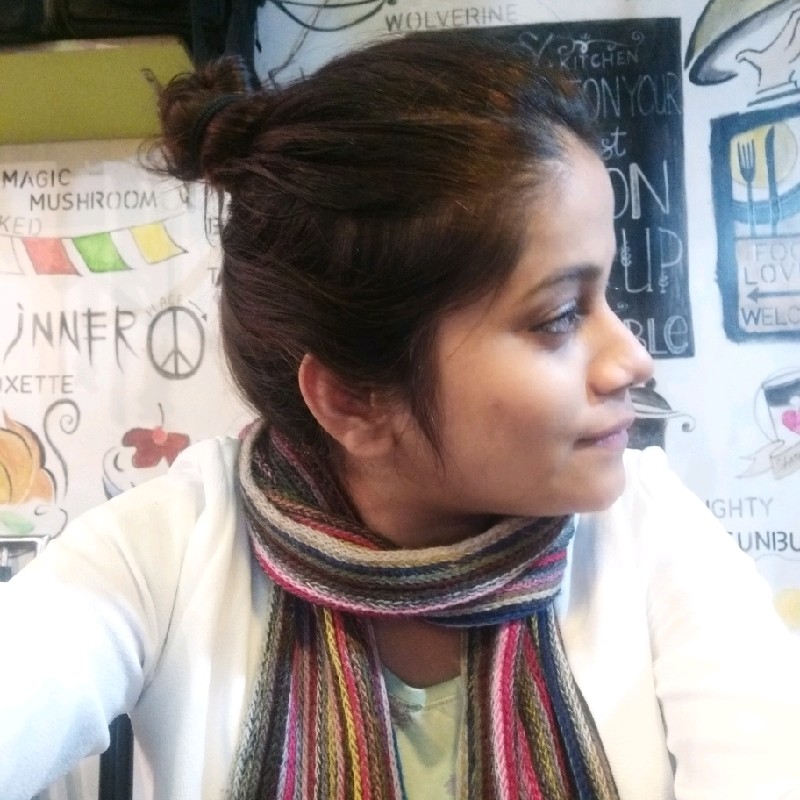 Trishita Nandi avatar