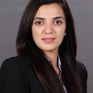 Vidhi Nayar avatar
