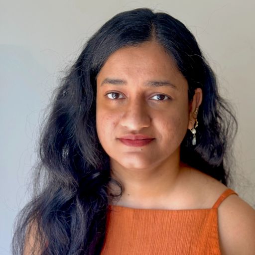 Devyani Singh avatar