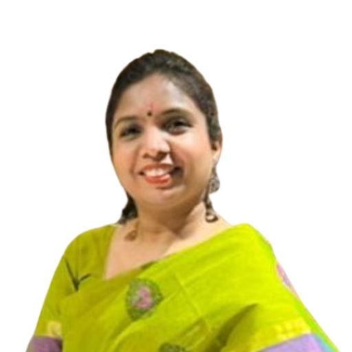 Jyotsna Gupta avatar