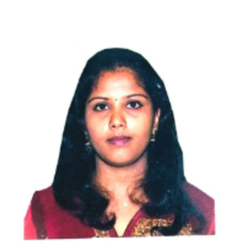 Kavitha Kamaraj avatar