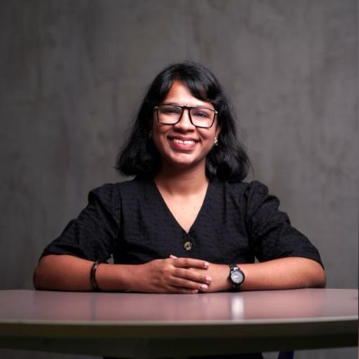 Sankari Sudhar avatar