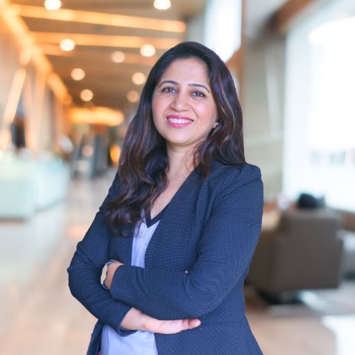 Sheetal Arora avatar