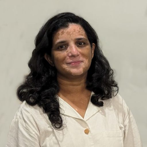 Shweta Dhariwal avatar