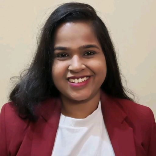 Srileela R Gurjal avatar