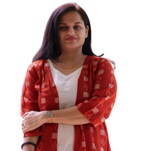 Swetali Mahapatra avatar